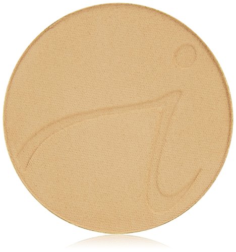 Jane Iredale Purepressed Base Minera Foundation Refill Spf20, Riviera - 30 G