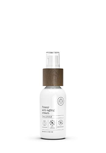 Farm To Fresh Power Anti Age Cream - 135 Gr