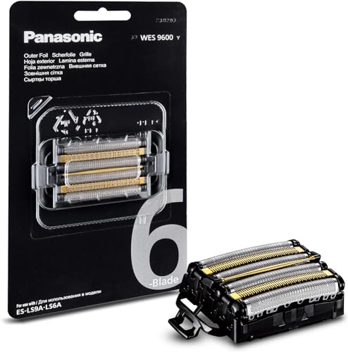 Panasonic Wes 9600 Y1361