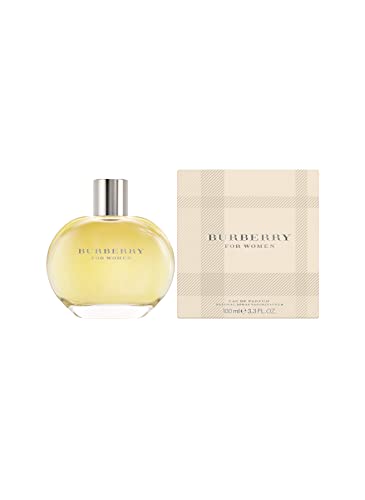 Burberry Compatible - Classic For Women 100 Ml. Edp