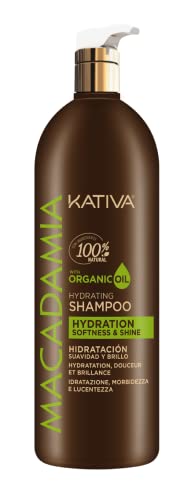 Macadamia Hydrating Shampoo 1000 Ml