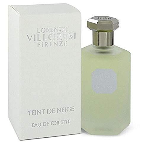 Lorenzo Villoresi Firenze Teint De Neige 100Ml Spray Eau De Toilette