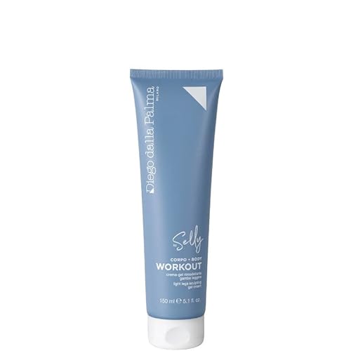 Diego Dalla Palma Body Workout Cremagel 150 Ml