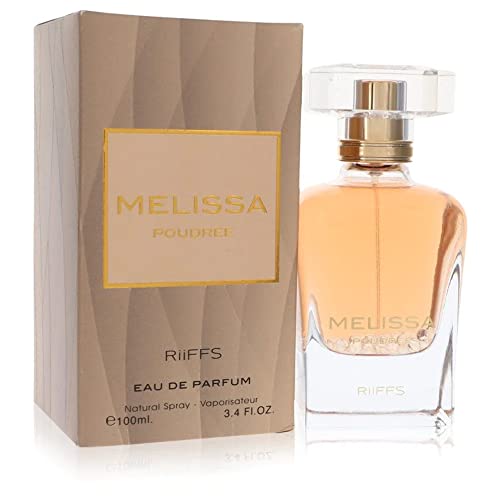 Eau De Parfum Spray 3.4 Oz