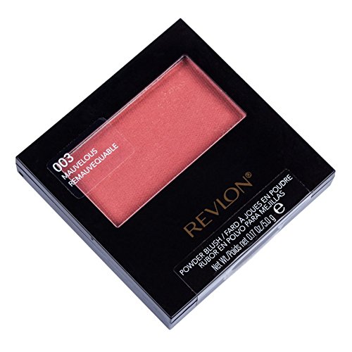 Revlon - Blush Boutique 003 Mauvelous