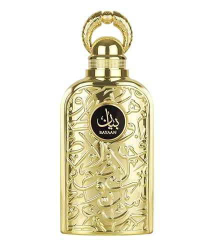 Profumo Lattafa Bayaan Edp 100 Ml