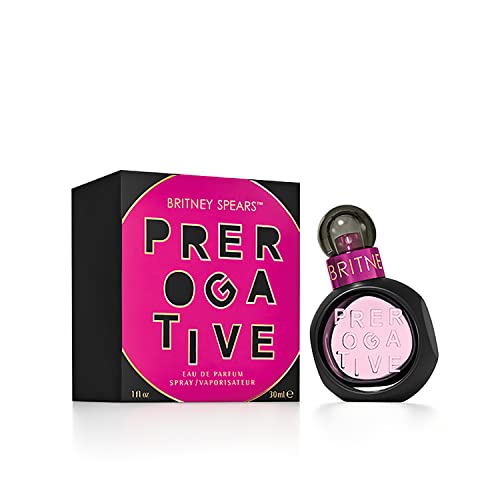 Britney Spears Prerogative Acqua Di Profumo Spray - 30 Ml