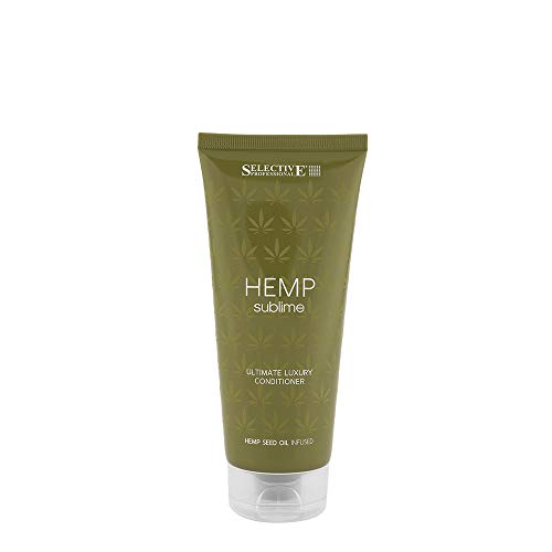 Selective Professional Hemp Sublime Conditioner 200 Ml