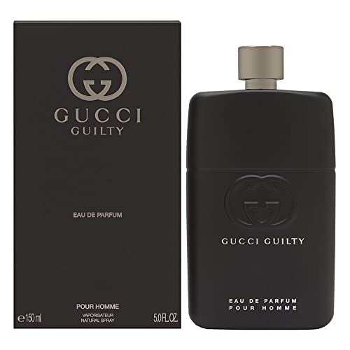 Gucci Eau De Parfum Uomo - 181 Ml