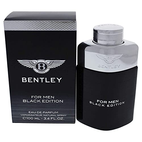 Bentley Eau De Parfum - 100 Ml