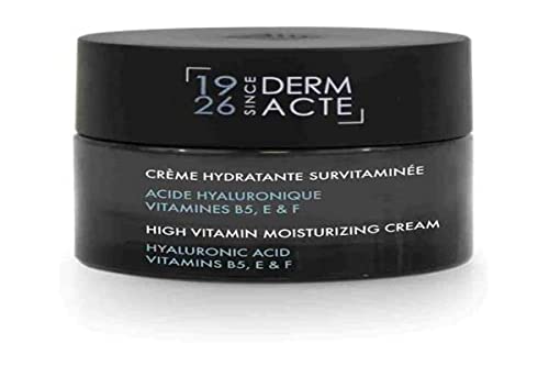Academie High Vitamin Moisturizing Cream
