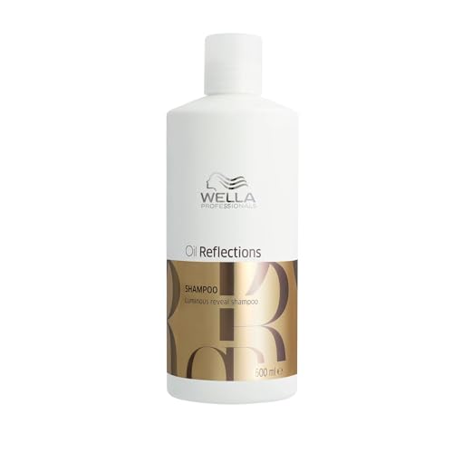 Or Oil Reflections Luminous Reveal Shampoo