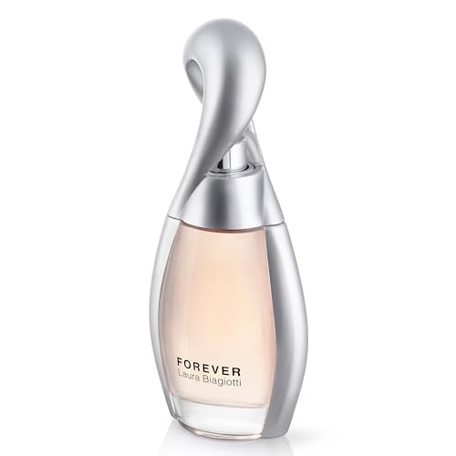 Laura Biagiotti Forever Touche D'Argent Eau De Parfum, 30 Ml