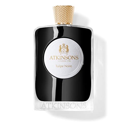 Tulipe Noir Eau De Parfum Natural Spray 100 Ml