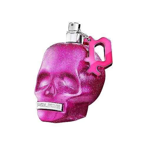 Police To Be Sweet Girl, Eau De Perfume, Donna, 125 Ml