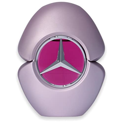 Mercedes Benz Eau De Parfum For Women 90Ml/3.Oz Perfume Spray Fragrance For Her