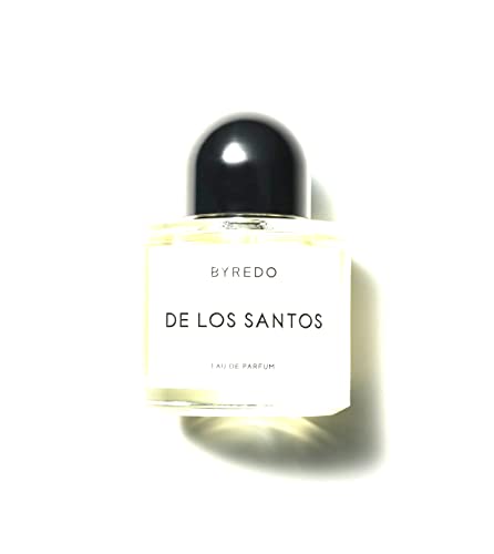 Byredo De Los Santos Eau De Parfum 100 Ml