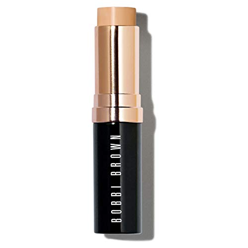 Bobbi Brown, Skin Foundation Stick - Sabbia Neutra, 9 G.