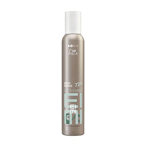 Eimi Nutricurls Boost Bounce 300 Ml