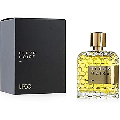 Lpdo Fleur Noire Edpi - 100 Ml, 1