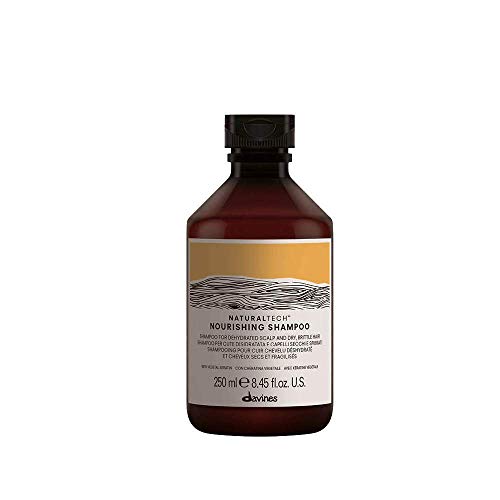 Davines Nourishing Shampoo 250 Ml Nuova Formula