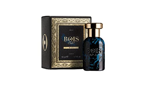 Bois 1920 Rebus Extrait De Parfum Estratto Di Profumo 50 Ml