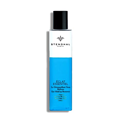 Stendhal Clat Essentiel Le D©Maquillant Yeux Biphase 200 Ml - 1 Unidad