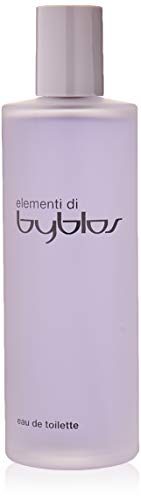 Byblos Leather Sensation For Men Eau De Toilette Ml.120 Spray