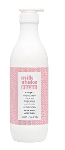 Milk Shake Insta.Light Shampoo Per Capelli Rinforzante 1000Ml