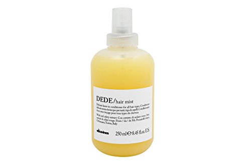 Davines Cura Capillare, Dede Hair Mist 250, 250 Gr