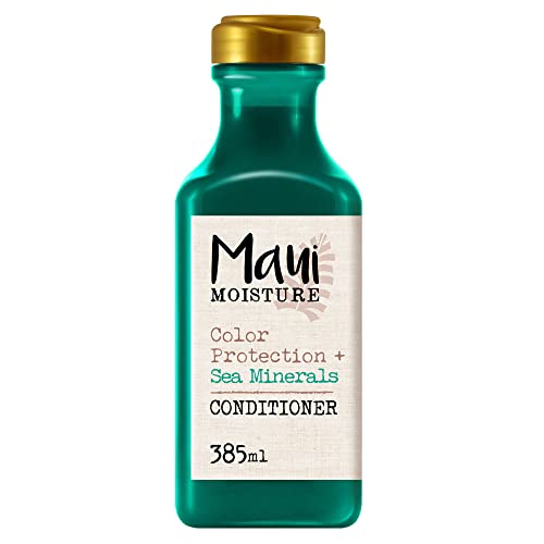 Sea Minerals Color Protection Hair Conditioner 385 Ml