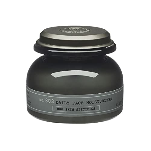 Depot No.803 Daily Face Moisturizer 65Ml