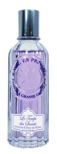 Jeanne En Provence Profumo Femminile, 60Ml