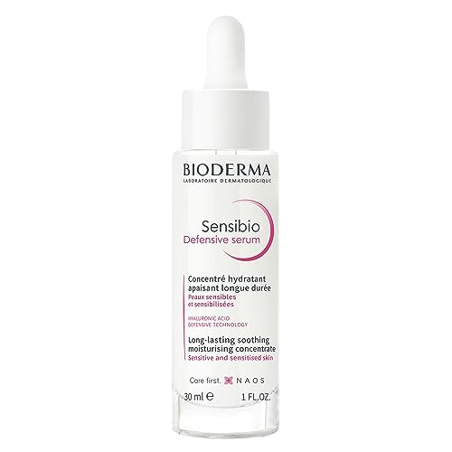 Bioderma Sensibio Defensive Serum 30 Ml