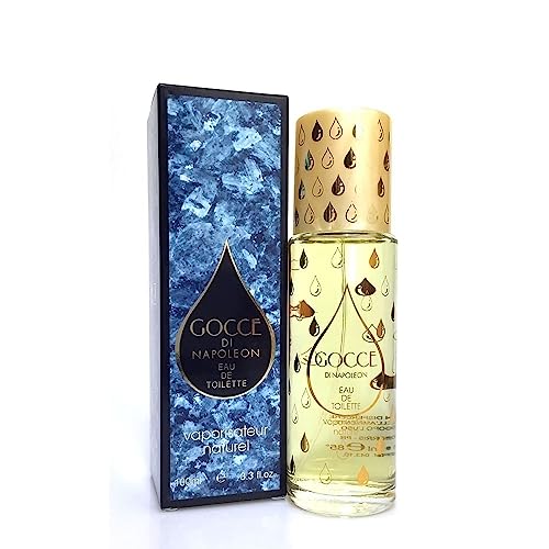 Gocce Eau De Toilette Vap.Nat.100Ml. 809687