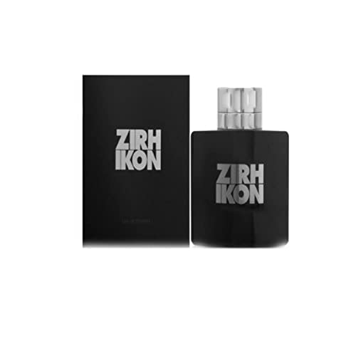 Zirh Ikon Eau De Toilette 125Ml