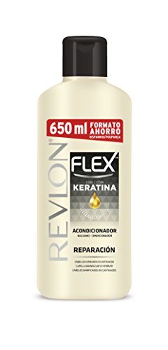 Revlon Flex Keratin Condizionatore Damaged Hair - 650 Ml