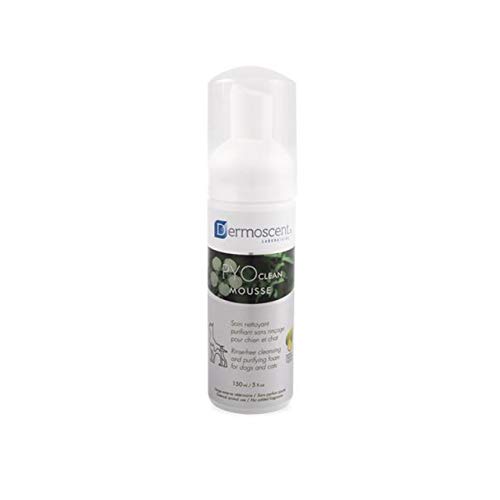 Dermoscent 920-8508 Pyoclean Mousse