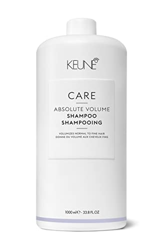 Keune Care Absolute Volume Shampoo 1000Ml