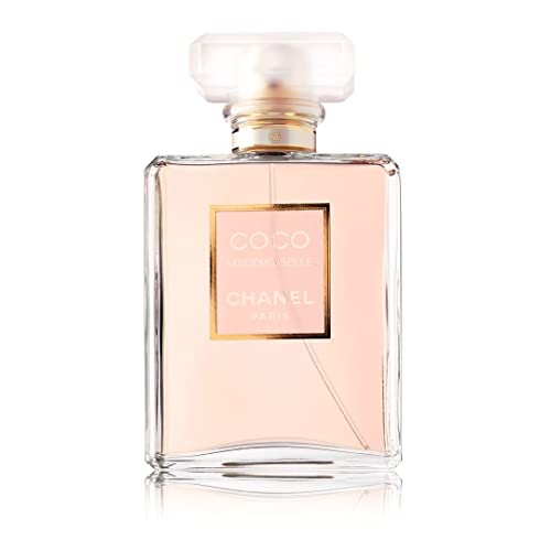 Coco Mademoiselle Chanel, Profumo Donna, 100 Ml