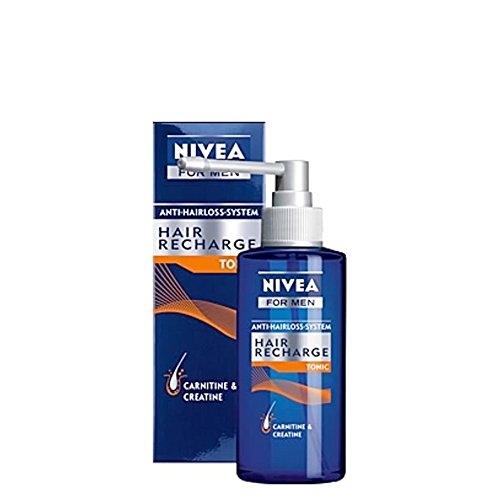 Nivea Nivea For Men Tonico Sistema Anti-Caduta - 150 Ml