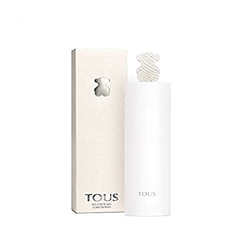 Tous Acqua Di Colonia - 90 Ml