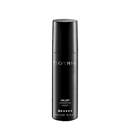 Cotril Creative Walk Velvet Smoothing Cream 150Ml - Crema Lisciante Anticrespo