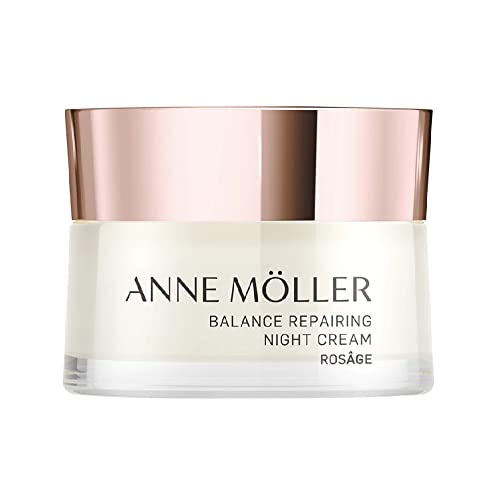 Rosã‚Ge Balance Night Oil-In-Cream 50 Ml