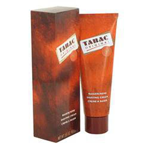 Tabac Original Crema Da Barba 100Ml