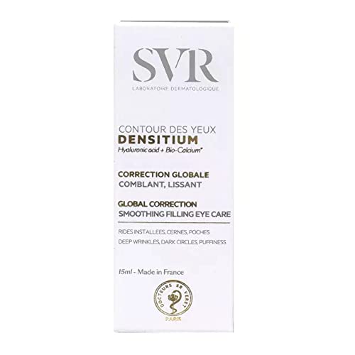Svr Densitium - Contorno Occhi Levigante, 15Ml