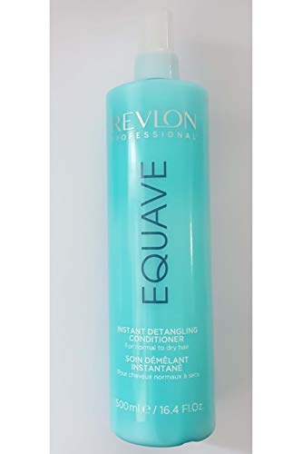 Revlon Equave Instant Beauty Nutritive Conditioner, 1 Pack (500Ml)