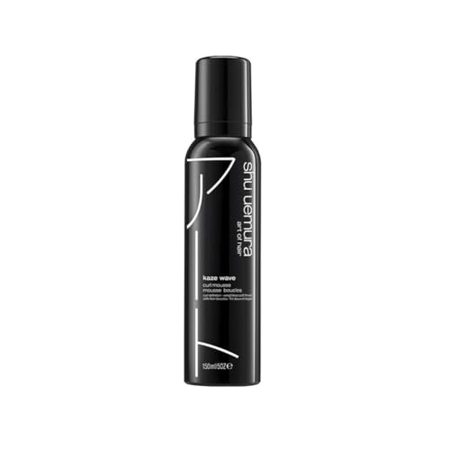 Style Kaze Wave Curl Mousse 150 Ml