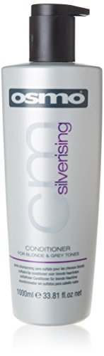 Osmo - Balsamo Silverising, 1000 Ml