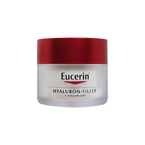 Eucerin Hyaluron Filler + Volume Lift Day Cream Dry Skin 50Ml